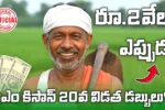 Pm Kisan
