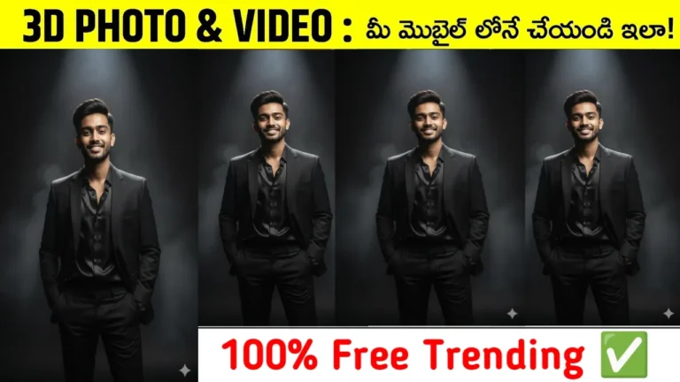 Hyper-Realistic Cinematic Portrait