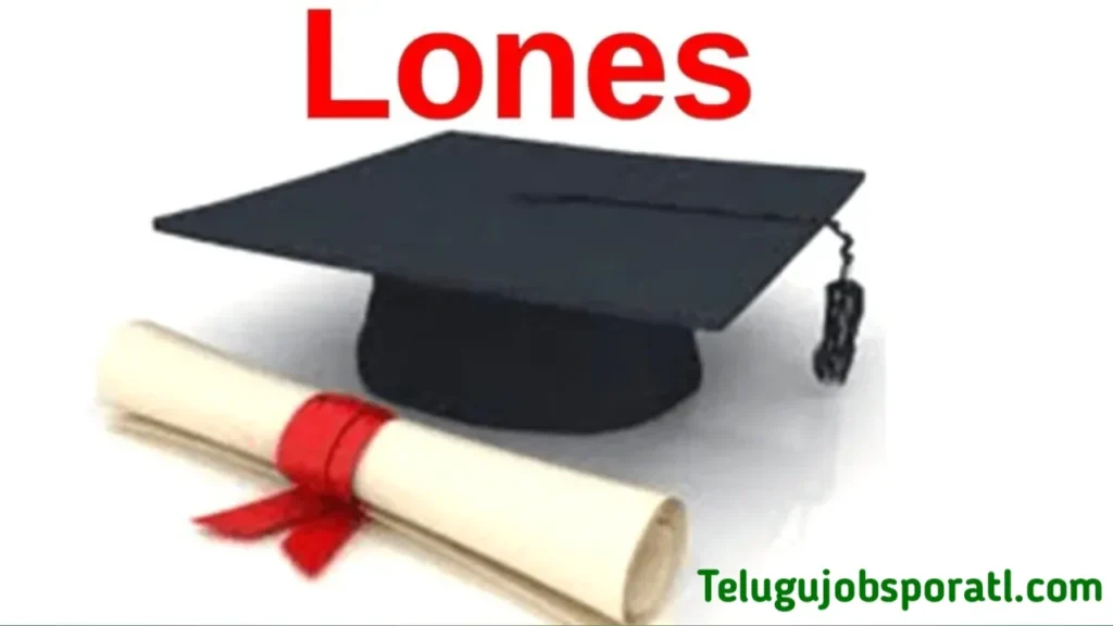 Educational Loan For Graduation