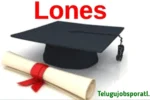 Educational Loan For Graduation
