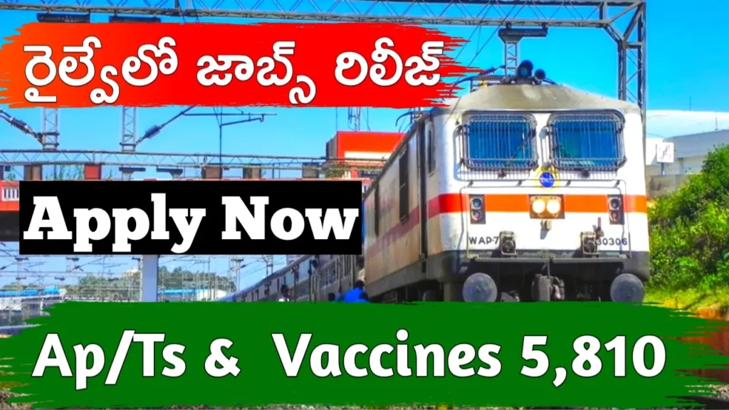 RRB NTPC Graduate Recruitment 2025