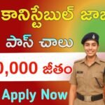 SSC Head Constable Recruitment 2025