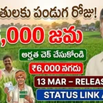 Annadata Sukhibhava PM Kisan