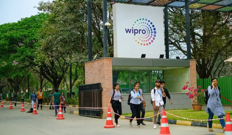 Wipro Walk-in Drive 2026 Hyderabad